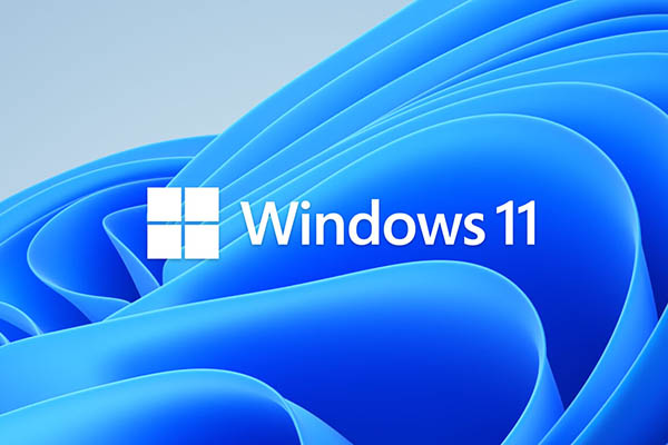 Barra de tareas en Windows 11